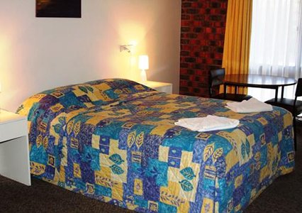 Zero Inn Motel - Kalgoorlie Accommodation 2