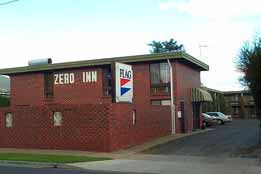 Zero Inn Motel - Kalgoorlie Accommodation 3