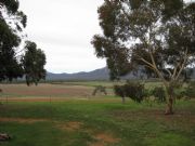 Barrahead Cottage - Kalgoorlie Accommodation 1