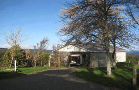 Wombalano Country Retreat - Kalgoorlie Accommodation
