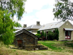 Alma VIC Kalgoorlie Accommodation