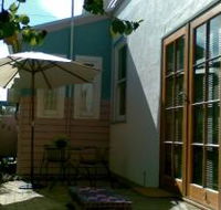 Luscombe Lodge B and B - Kalgoorlie Accommodation