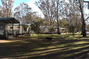 Apex RiverBeach Holiday Park - Kalgoorlie Accommodation 0
