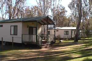 Apex RiverBeach Holiday Park - Kalgoorlie Accommodation 1