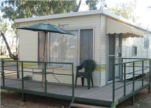 Apex RiverBeach Holiday Park - Kalgoorlie Accommodation 3