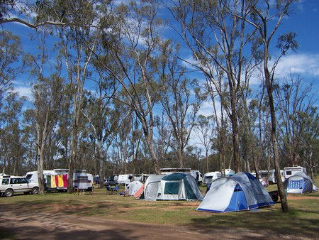 Apex RiverBeach Holiday Park - Kalgoorlie Accommodation 4