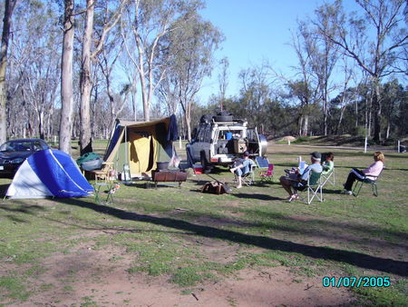 Apex RiverBeach Holiday Park - Kalgoorlie Accommodation 5