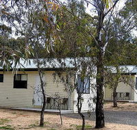 A Line Holiday Village - Kalgoorlie Accommodation