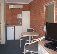 Goldfields Motor Inn Bendigo - Kalgoorlie Accommodation