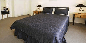 Alpine Retreat Hotel - Kalgoorlie Accommodation 0