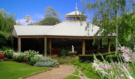 Nanga Gnulle - Kalgoorlie Accommodation 1