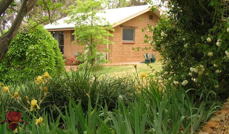 Nanga Gnulle - Kalgoorlie Accommodation 2