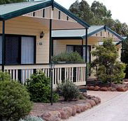BIG4 Bendigo Ascot Holiday Park - Kalgoorlie Accommodation
