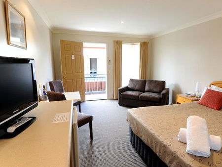  Kalgoorlie Accommodation