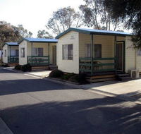 Central City Caravan Park - Kalgoorlie Accommodation