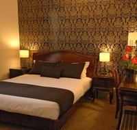 Quality Inn Heritage on Lydiard - Kalgoorlie Accommodation