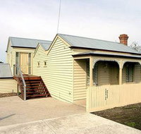 Carrigg House - Kalgoorlie Accommodation