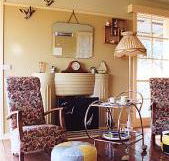 Cruzin the 50s 60s Bed and Breakfast - Kalgoorlie Accommodation
