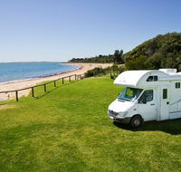 Cowes Caravan Park - Kalgoorlie Accommodation