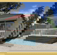 Alexandra Tourist Park - Kalgoorlie Accommodation