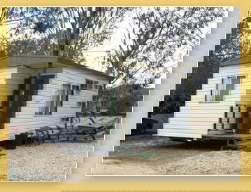 Alexandra Tourist Park - Kalgoorlie Accommodation 1