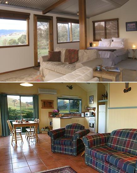 Athlone Country Cottages - Kalgoorlie Accommodation 0