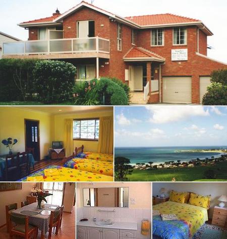 Angelas Guesthouse - Kalgoorlie Accommodation 0