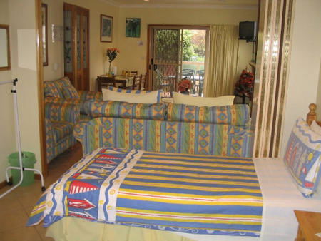 Angelas Guesthouse - Kalgoorlie Accommodation 1