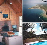 Maroo Park Cottages - Kalgoorlie Accommodation