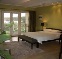 Cliff Top - Kalgoorlie Accommodation
