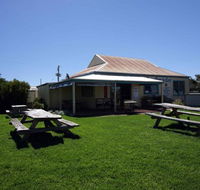 Apostles Camping Park and Cabins - Kalgoorlie Accommodation
