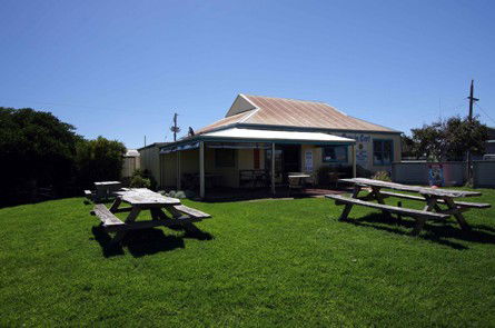Apostles Camping Park And Cabins - Kalgoorlie Accommodation 0
