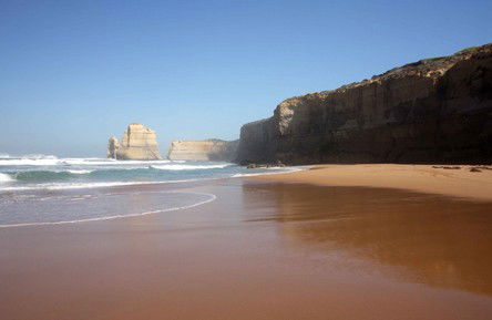 Apostles Camping Park And Cabins - Kalgoorlie Accommodation 1