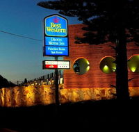 Best Western Drouin Motor Inn - Kalgoorlie Accommodation