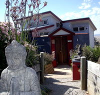 Zenergie - Kalgoorlie Accommodation