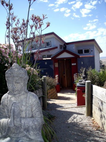 Zenergie - Kalgoorlie Accommodation 0