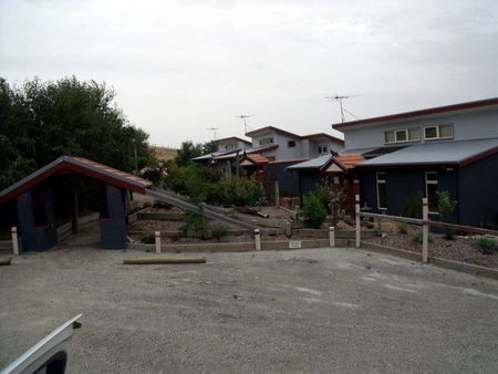 Zenergie - Kalgoorlie Accommodation 1