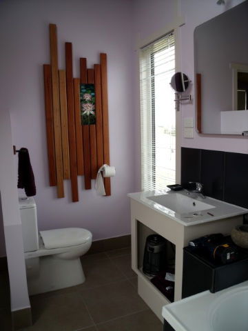 Zenergie - Kalgoorlie Accommodation 4