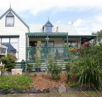 Alfay Cottage - Kalgoorlie Accommodation