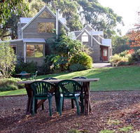 Brigadoon Cottages - Kalgoorlie Accommodation