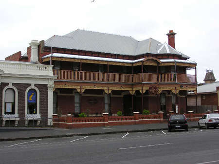  Kalgoorlie Accommodation