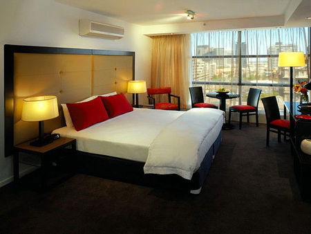 Medina Executive Northbank - Kalgoorlie Accommodation 0