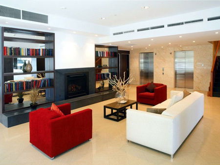 Medina Executive Northbank - Kalgoorlie Accommodation 1