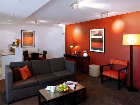 Medina Executive Northbank - Kalgoorlie Accommodation 2