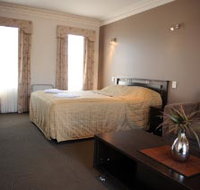 Seymours On Lydiard - Kalgoorlie Accommodation