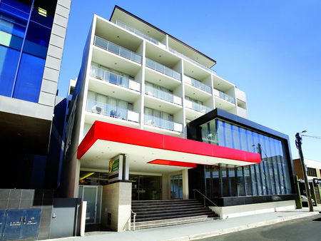 Quest Sxy South Yarra - Kalgoorlie Accommodation 0