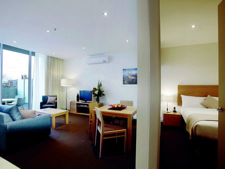 Quest Sxy South Yarra - Kalgoorlie Accommodation 1