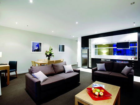 Quest Sxy South Yarra - Kalgoorlie Accommodation 3