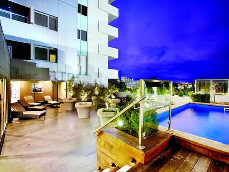 Quest Sxy South Yarra - Kalgoorlie Accommodation 4