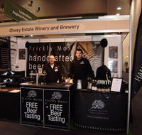 Otway Estate Winery And Brewery - Kalgoorlie Accommodation